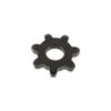 6207W - Weld-On Sprocket