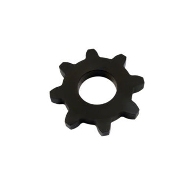 Weld-On Sprocket