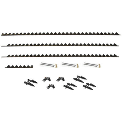 Cutterbar Rebuild Kit