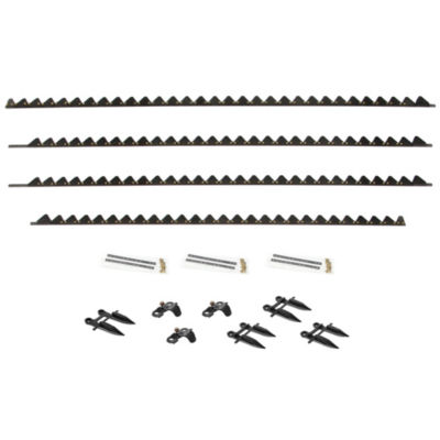 Cutterbar Rebuild Kit