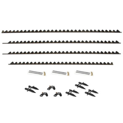 Cutterbar Rebuild Kit