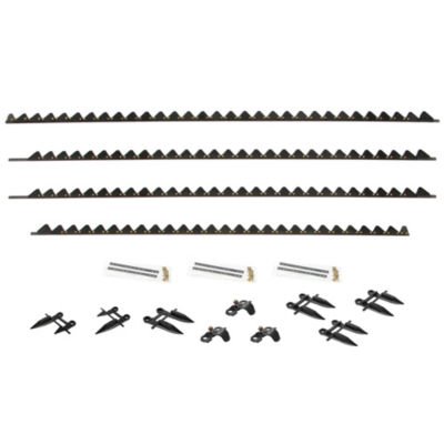 Cutterbar Rebuild Kit