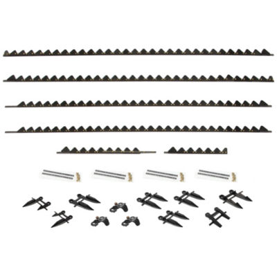 Cutterbar Rebuild Kit