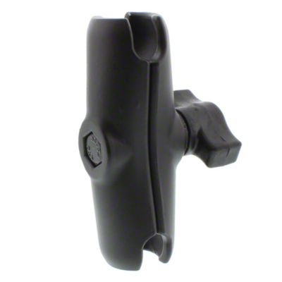 RAM® 3" Double Socket Arm