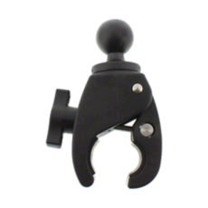 636345 - 636345 - RAM Tough Claw Pipe Mount