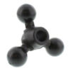 636356 - RAM® 3-Ball Adapter