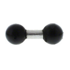 636357 - 636357 - RAM 2-Ball Adapter