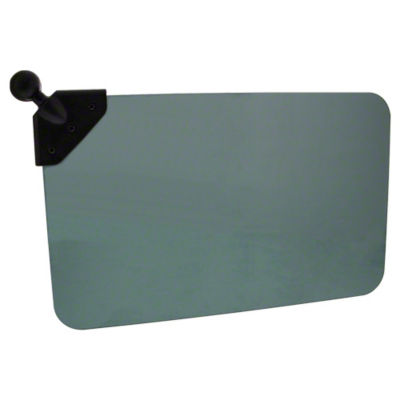RAM® Sun Visor, 8