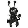 636398 - RAM&#174; X-Grip&#174; With Tough-Claw™ Mount