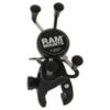 636398 - RAM® X-Grip® With Tough-Claw™ Mount