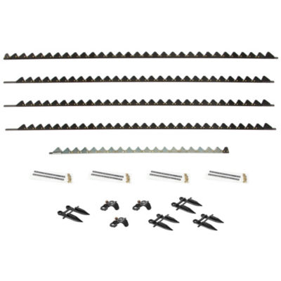 Cutterbar Rebuild Kit