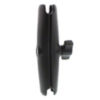 636615 - RAM® 5.25" Double Socket Arm