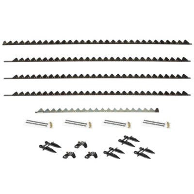 Cutterbar Rebuild Kit