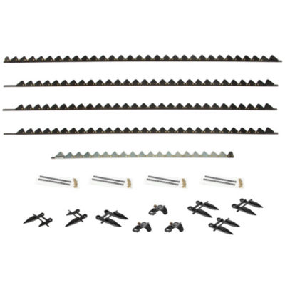 Cutterbar Rebuild Kit