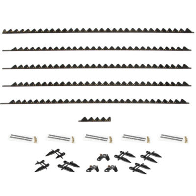 Cutterbar Rebuild Kit