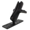 647141 - RAM® Rectangle Mount With Arm