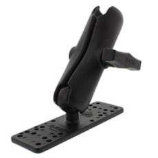 647141 - RAM&#174; Rectangle Mount With Arm