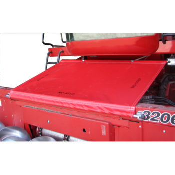 66410 - Debris Deflector