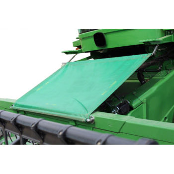 66450 - Debris Deflector