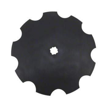 670-672 - Disc Blade