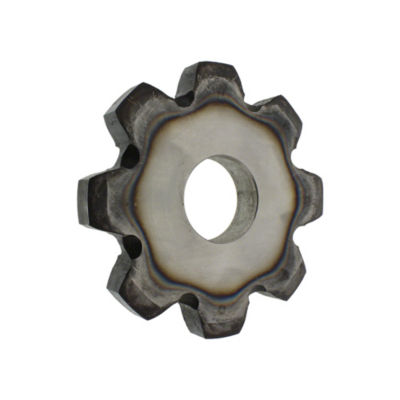 Weld-On Sprocket