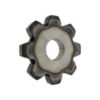6708X - Weld-On Sprocket