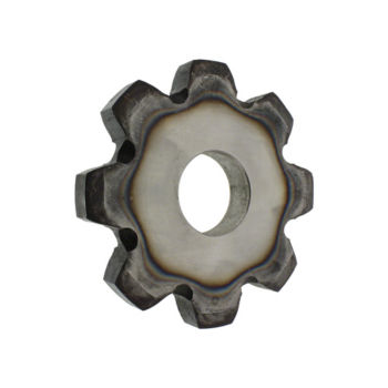 6708X - Weld-On Sprocket