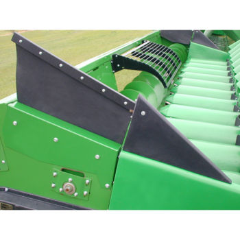 67340 - End Deflector