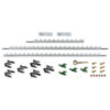 67620 - Cutterbar Rebuild Kit