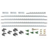 67635 - Cutterbar Rebuild Kit