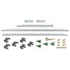 67720 - Cutterbar Rebuild Kit