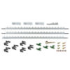 67725 - Cutterbar Rebuild Kit
