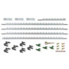 67735 - Cutterbar Rebuild Kit