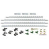 67830 - Cutterbar Rebuild Kit