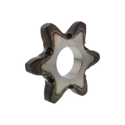 Weld-On Sprocket