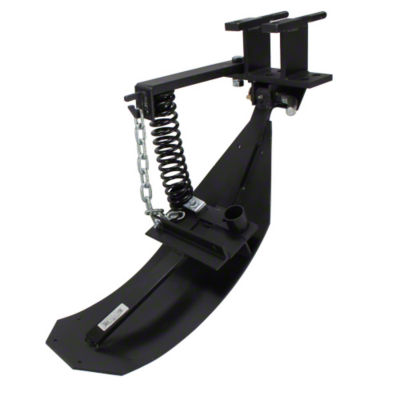 Stalk Stomper For John Deere Corn Heads 69105 - Shoup