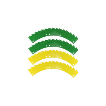 Forage Harvester Replacement Parts | Shoup