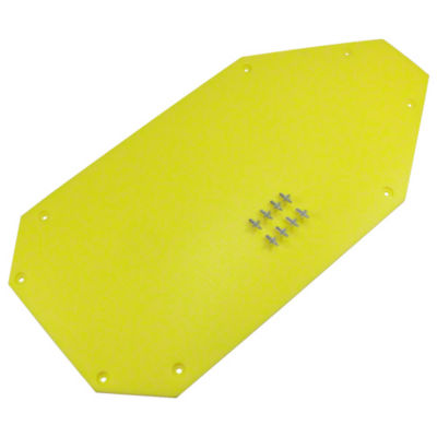 Poly Skid Cover