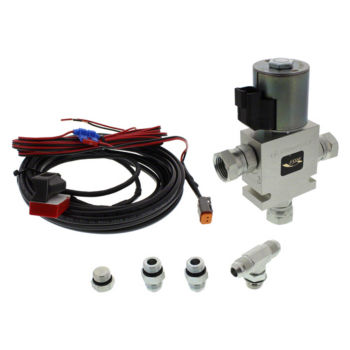 700-1100 - Universal Control Valve