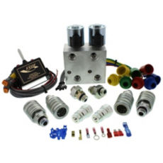 700-1510 - 700-1510 - Fasse Valves Remote Master ISO