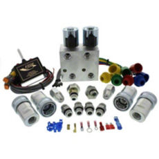 700-1590 - 700-1590 - Remote Master For Early John Deere Tractors