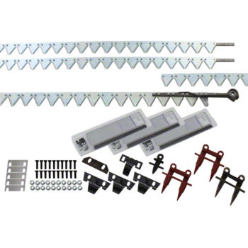 70200 - Cutterbar Rebuild Kit