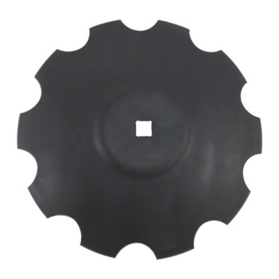 Disc Blade