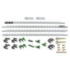 70830 - Cutterbar Rebuild Kit
