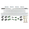 70835 - Cutterbar Rebuild Kit