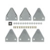 711072 - Overlap Section Kit