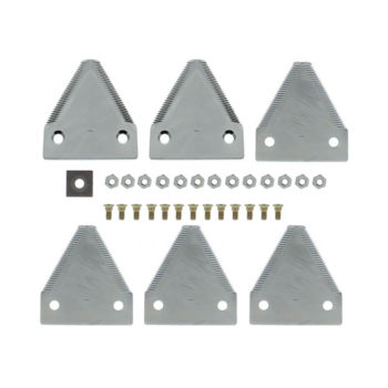 711072 - Overlap Section Kit