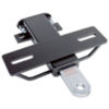 72000 - Bolt-on Hitch with Stationary Drawbar