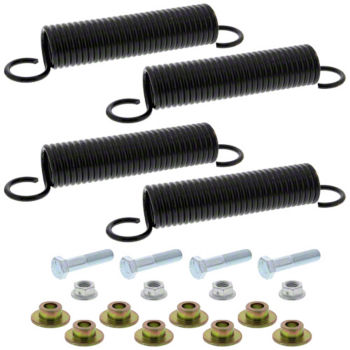 7200DSK - Standard Duty Spring Kit
