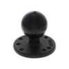726314 - RAM® 2.5" Round Base